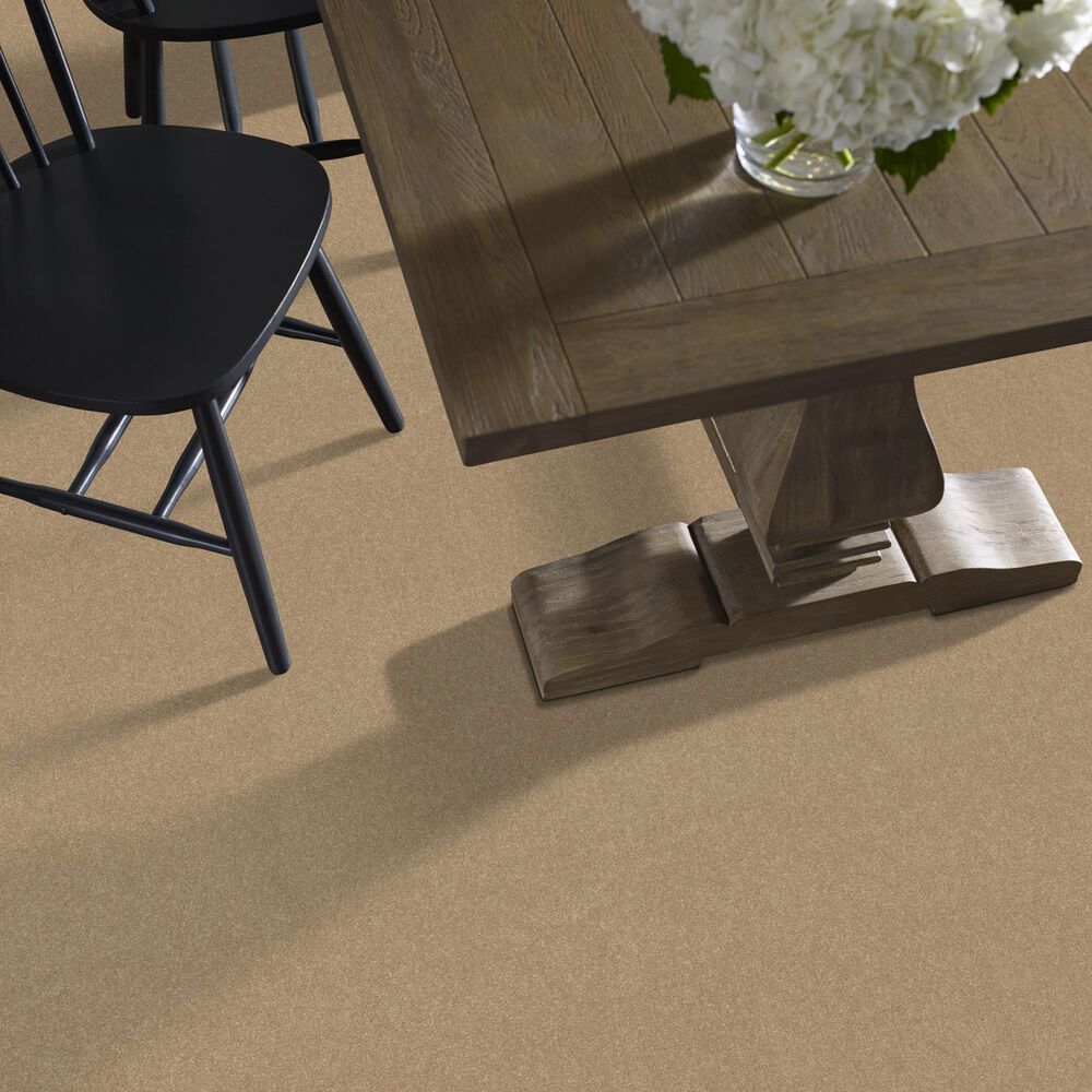 Shaw Easy Spirit I 12&#39; Carpet in Tuscan Sun, , large