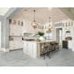 Shaw Astoria Oyster 23.5" x 23.5" Polished Porcelain Tile, , large