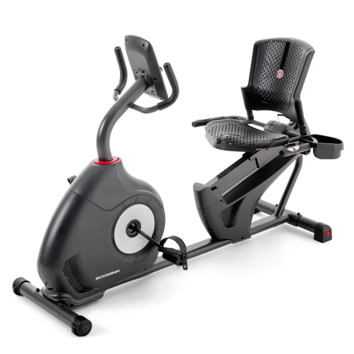 Schwinn 230 discount recumbent bike canada