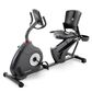 Schwinn 230 Recumbent Bike in Gray, , large