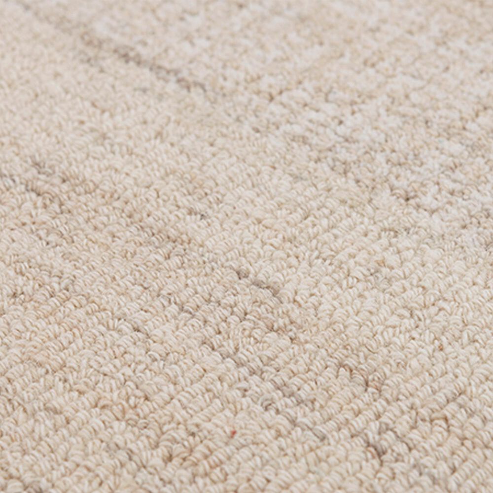 RIZZY Taylor Striped 8&#39;6&quot; x 11&#39;6&quot; Ivory Area Rug, , large