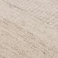 RIZZY Taylor Striped 8"6" x 11"6" Ivory Area Rug, , large