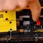 LEGO Volvo EC500 Hybrid Excavator Building Set, , large