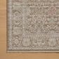 Loloi II Ida 2"7" x 10" Bark and Multicolor Runner, , large