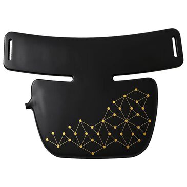 EZlife Red Light Therapy Mask for Neck and Chest Mask in Gray, , large