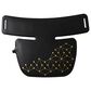 EZlife Red Light Therapy Mask for Neck and Chest Mask in Gray, , large