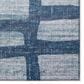 Dalyn Rug Company Sedona 2"3" x 12" Storm Indoor/Outdoor Performance Runner, , large