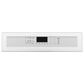 KitchenAid 30" Gas Double Oven Convection Range in White, , large