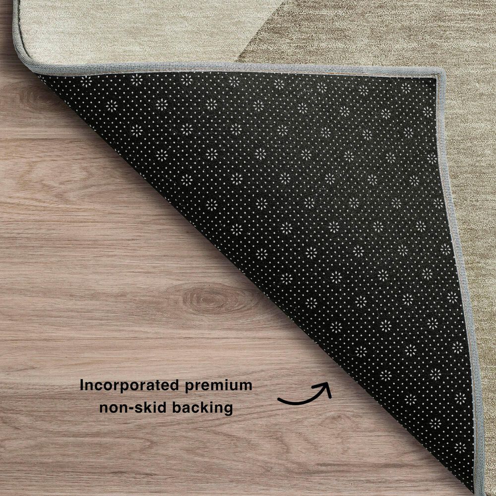 Dalyn Rug Company Odyssey Aloe 1'8" x 2'6" Area Rug, , large