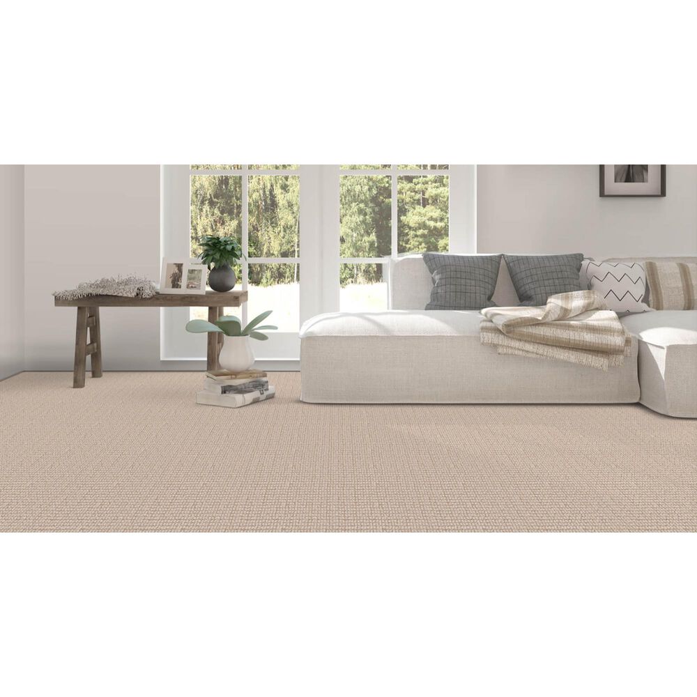 Fabrica Aspen Carpet in Latte, , large