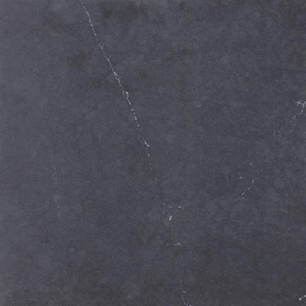 James Martin Vanities Emmeline 36" Single Bathroom Vanity in Pebble Oak with 3 cm Charcoal Soapstone Quartz Top and Rectangular Sink, , large