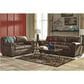 Ashley Bladen Sofa and Loveseat in Coffee, , large