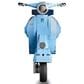 LEGO Vespa 125 Scooter Building Set in Pastel Blue, , large