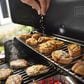 Weber Genesis E-330 3-Burner Liquid Propane Gas Grill in Black, , large