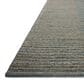 Loloi Elias Slate and Natural 2"6" x 7"6" Runner, , large