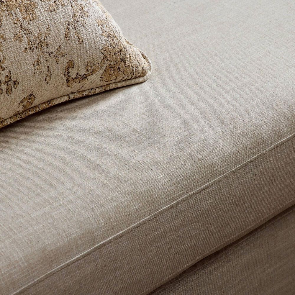 Four Hands Centrale Tovana Stationary Sofa in Savoy Parchment, , large