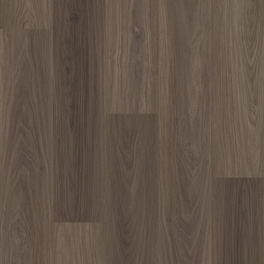 Shaw Homebound Obsidian 7" x 60" Luxury Vinyl Plank, , large