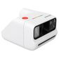 Polaroid Go Generation 3 Instant Camera in White, , large