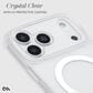 Case-Mate Tough MagSafe Case for Apple iPhone 17 Pro Max in Clear, , large