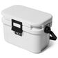 YETI Roadie 8 Hard Cooler in White, , large