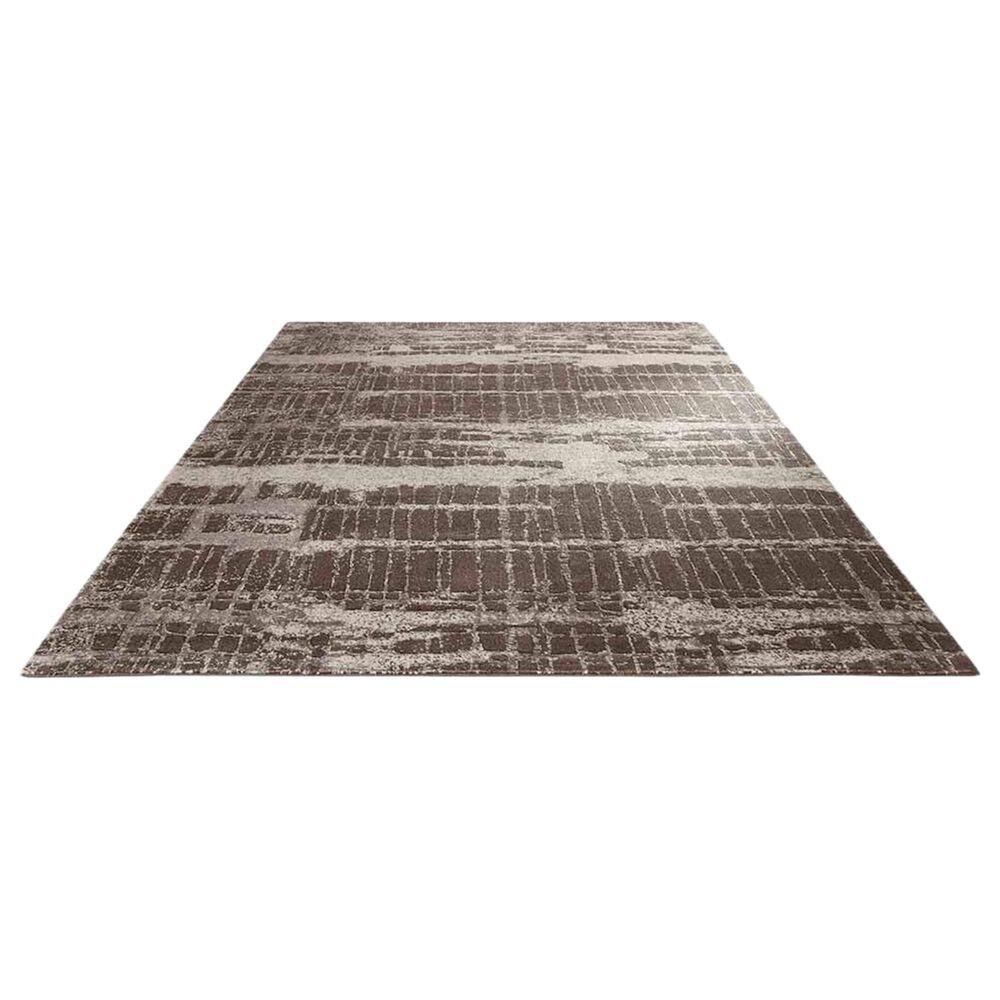 Nourison Twilight TWI10 9&#39;9&quot; x 13&#39;9&quot; Hazel Area Rug, , large
