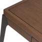 Four Hands District Eight Mahjong Table in Beige Felt, , large