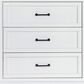 Appleseed Rowan 6-Drawer Dresser in Pure White, , large