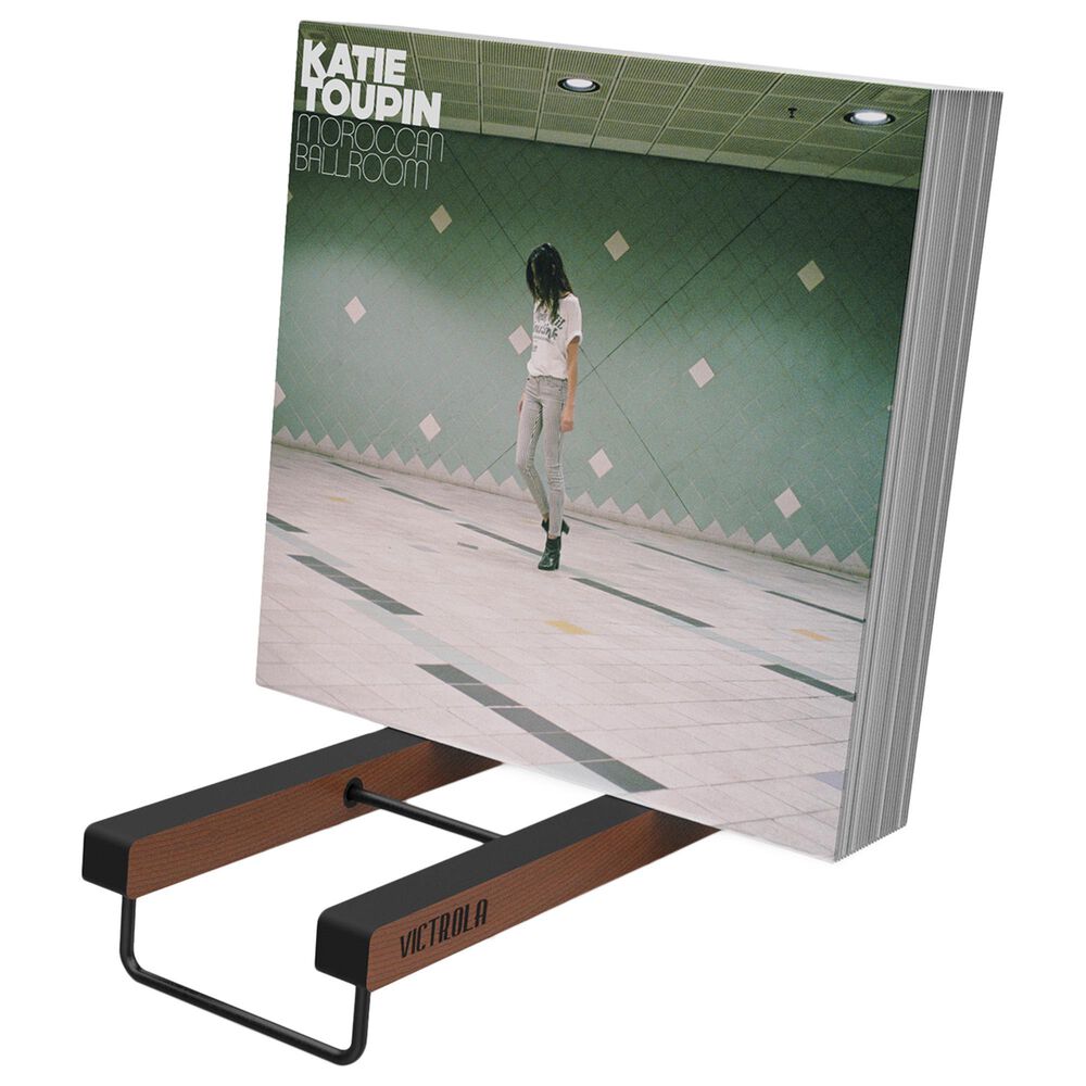 Other The Stand in Espresso and Black, , large