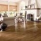 Hartco American Scrape Walnut Natural Walnut Hardwood, , large