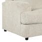 Ashley Soletren Chair and a Half in Stone, , large