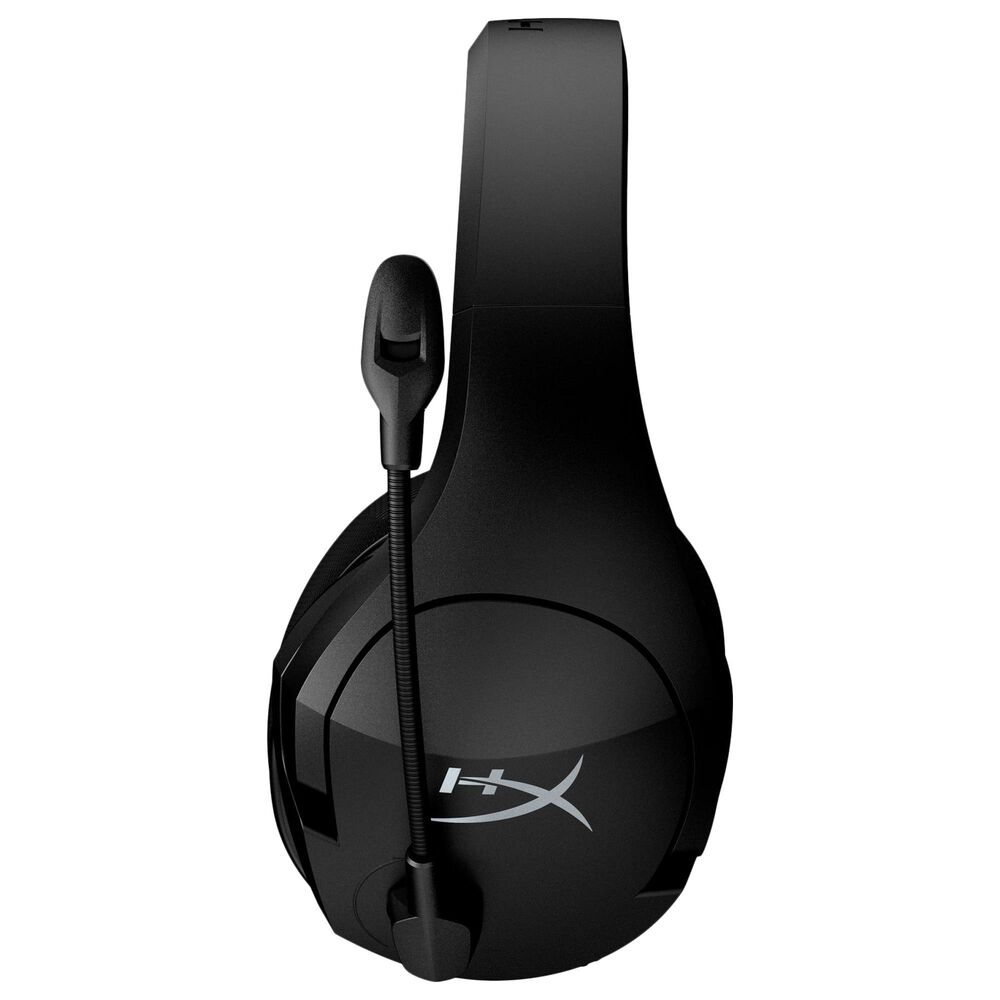 HyperX Cloud Alpha Wireless DTS Headphone - Black for sale online