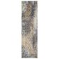 RIZZY Gossamer 2"6" x 10" Runner, , large