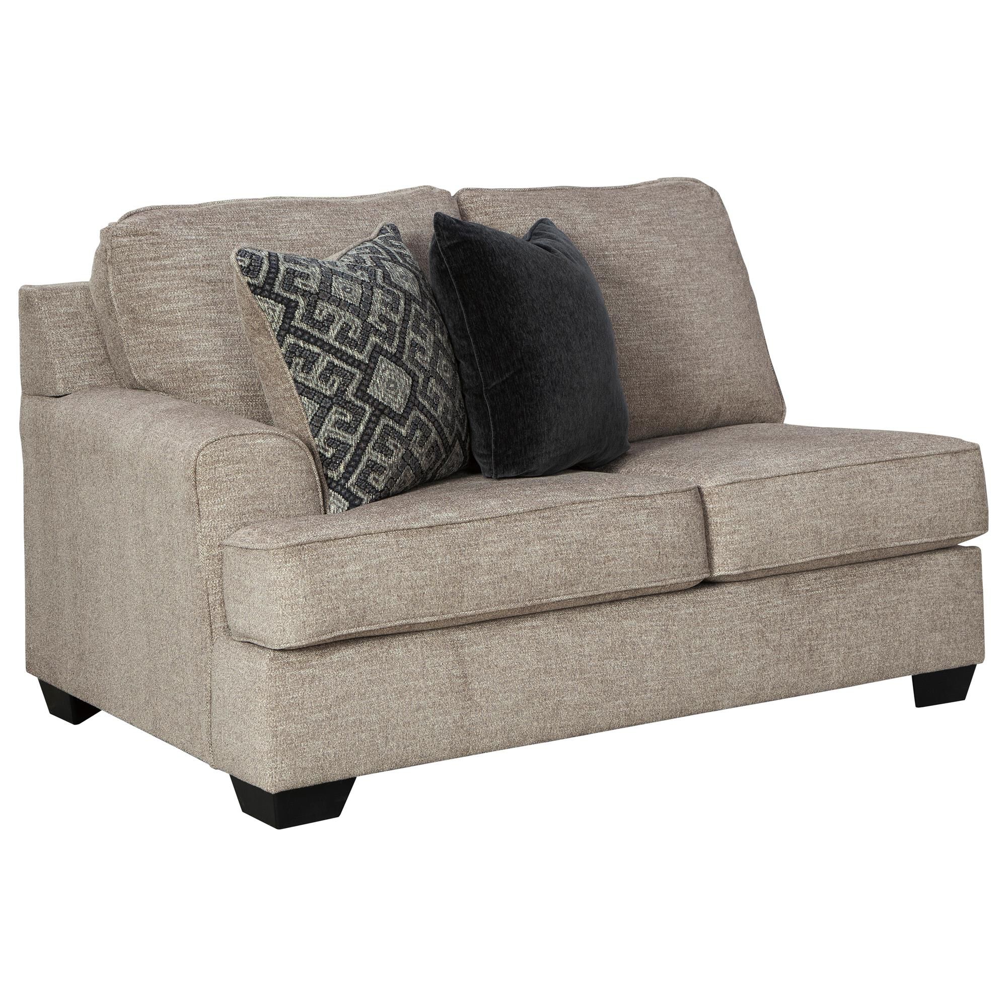 Bavarian 2 clearance piece sectional