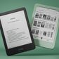 Amazon Kindle E-reader 6" 16GB in Black | Wi-Fi, , large