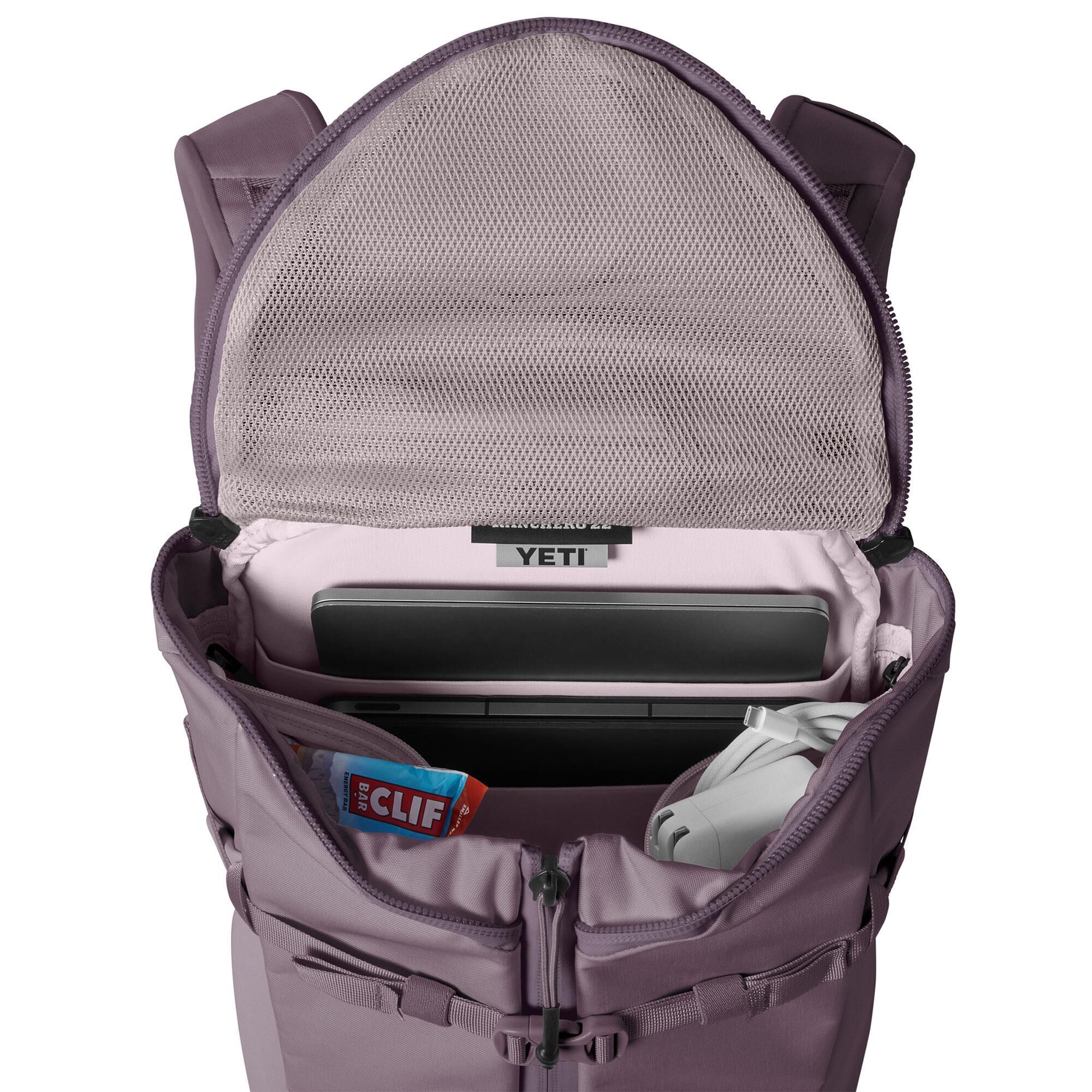 YETI Ranchero 22L Backpack in Dusk