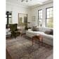 Loloi Bradbury 5" x 7"10" Ink and Multicolor Area Rug, , large