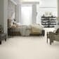 Shaw Foundations Take The Floor Twist II Carpet in Final Straw, , large