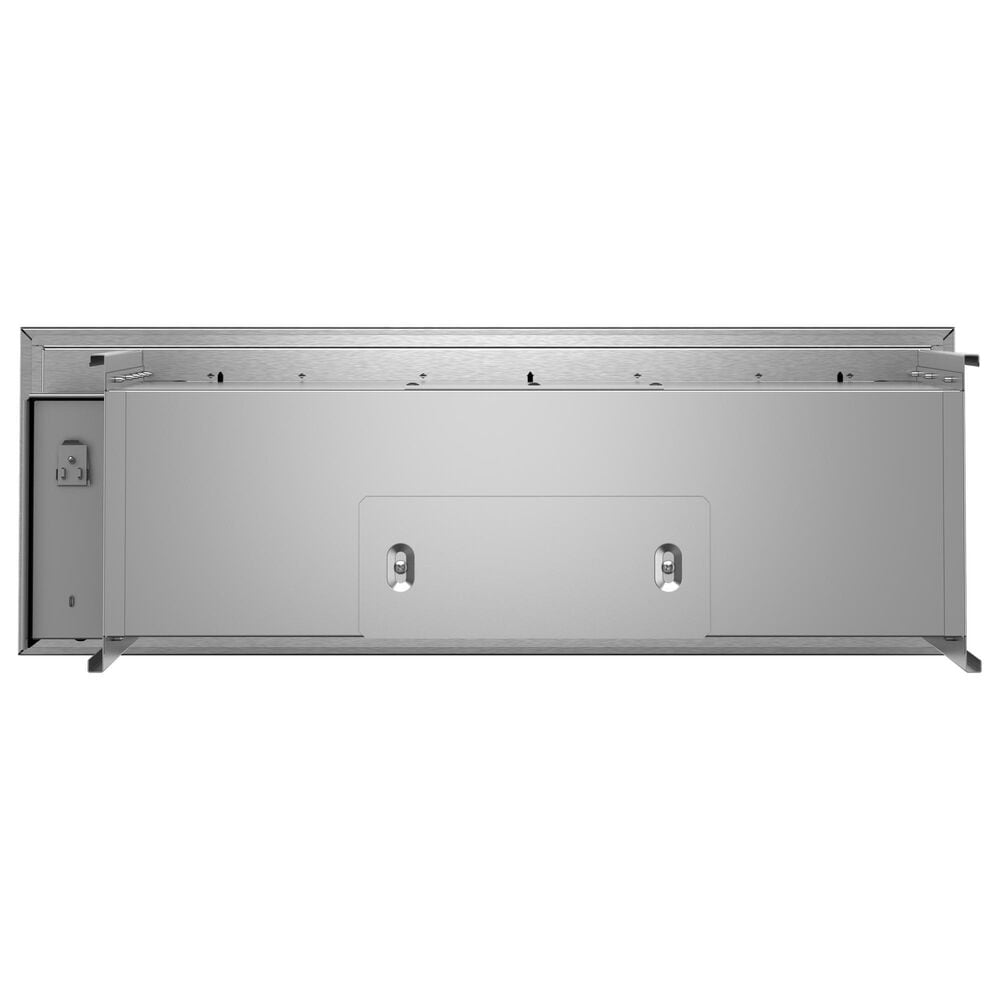KitchenAid 27" Slow Cook Warming Drawer in Panel Ready, , large