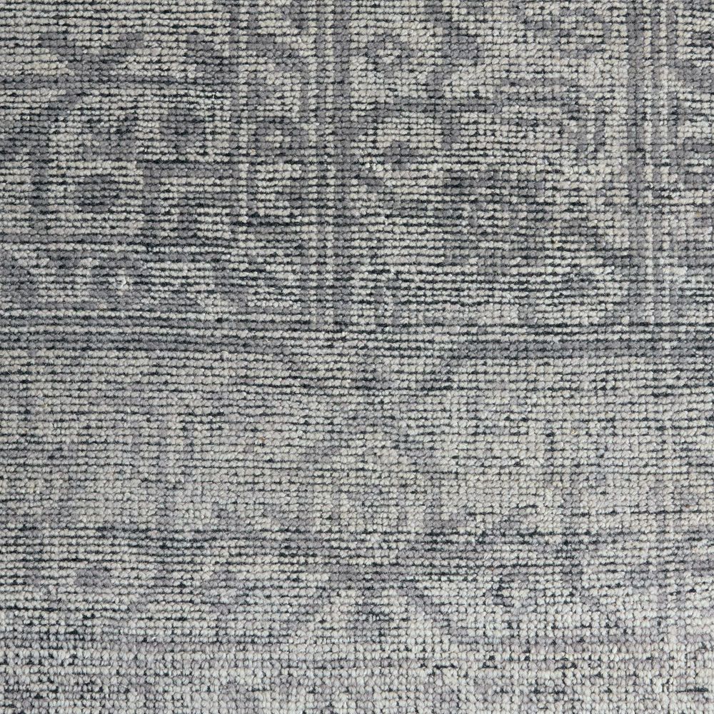 Jaipur Rhapsody Gray 8'6" x 11'6" Area Rug, , large