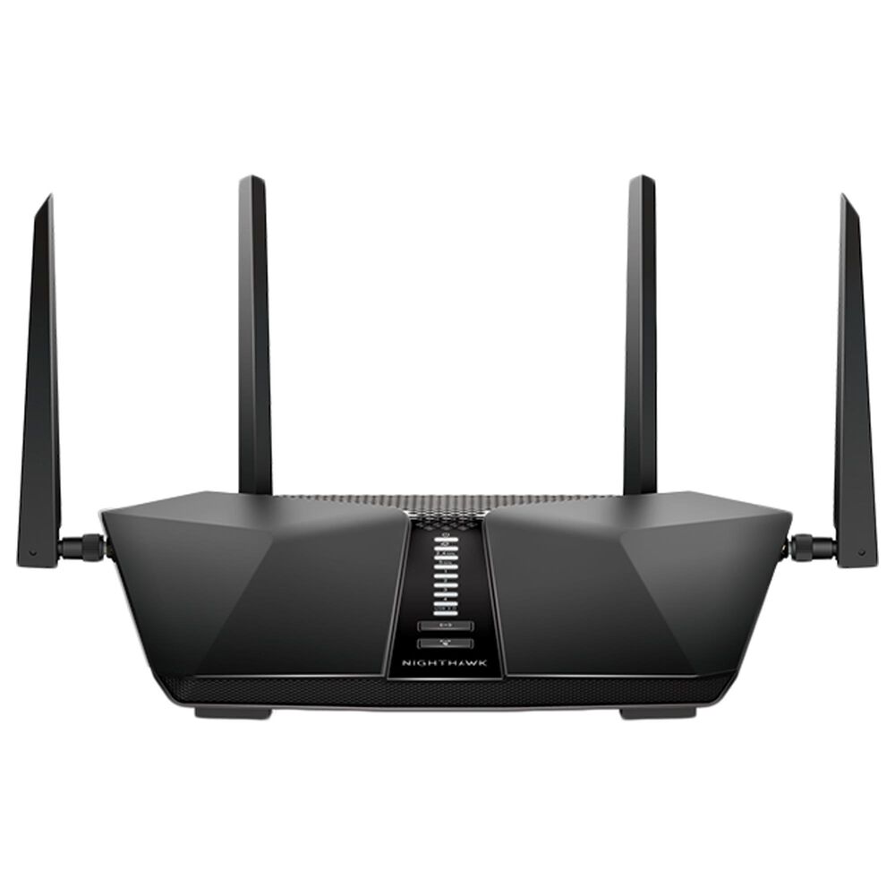NETGEAR Nighthawk AX4200 5-Stream Dual-Band Wi-Fi 6 Router, , large