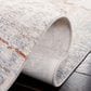 Safavieh Marmara MRM308B 8" x 10"1" Beige, Blue and Rust Area Rug, , large