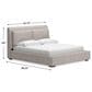 Millenium Cabalynn King Upholstered Bed, , large