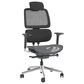 BDI Voca Task Chair in Slate, , large