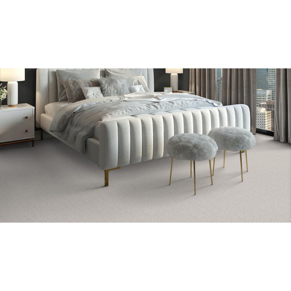 Fabrica Aspen Carpet in Pewter, , large