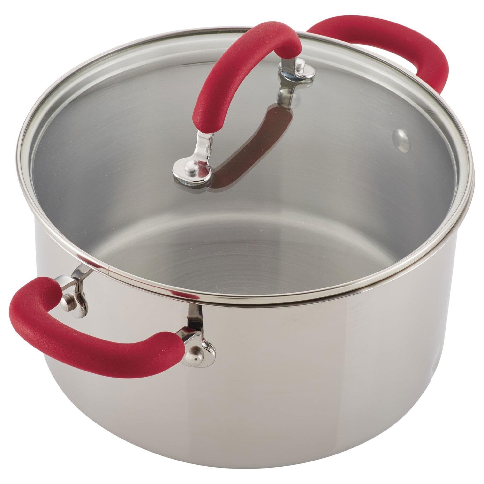 Meyer stainless discount steel pressure cooker