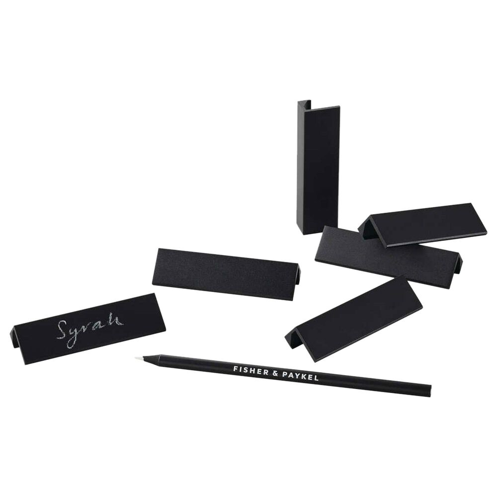 Fisher &amp; Paykel Wine Column Label Kit, , large