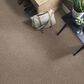 Shaw Poised Carpet in Brown Sugar, , large