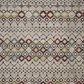 Safavieh Amsterdam AMS108G 2"3" x 6" Light Grey Runner, , large