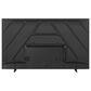 Hisense 50" Class QD6 Series QLED 4K UHD - Smart Vidaa TV with 2.1 Channel Soundbar System in Black, , large