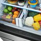 Frigidaire Professional Professional 21 Cu. Ft. French Door Refrigerator in Stainless Steel, , large